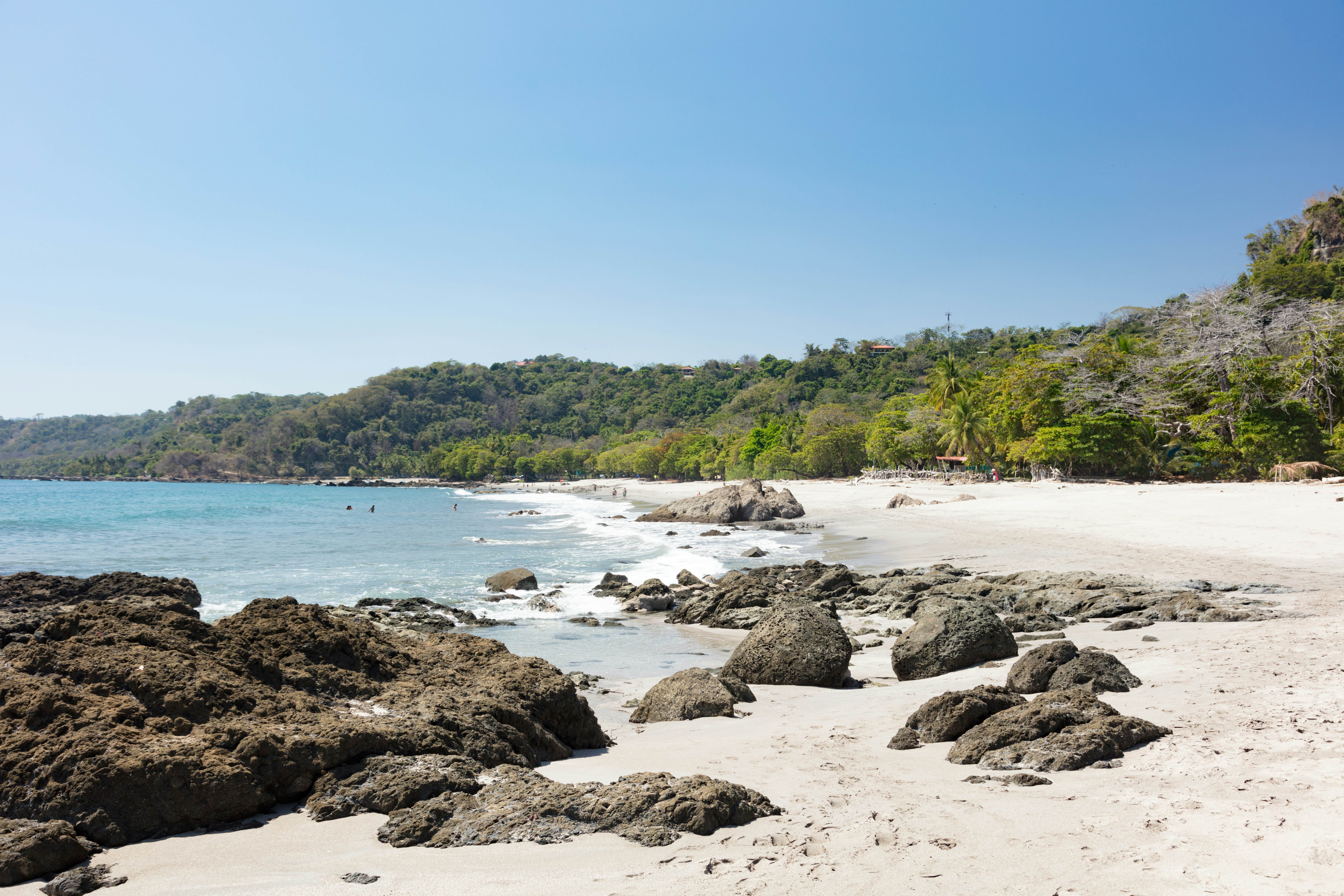 The 12 best beaches in Costa Rica Lonely